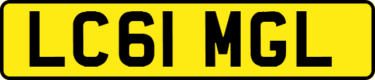 LC61MGL