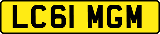 LC61MGM
