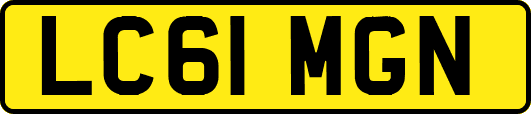 LC61MGN