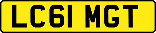 LC61MGT