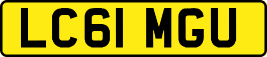 LC61MGU