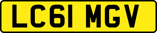 LC61MGV