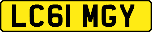 LC61MGY