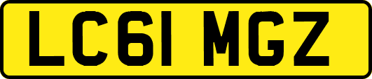 LC61MGZ