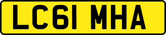 LC61MHA