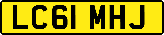 LC61MHJ