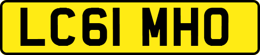 LC61MHO