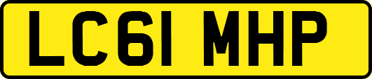 LC61MHP