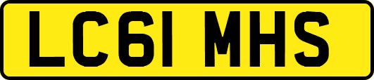 LC61MHS
