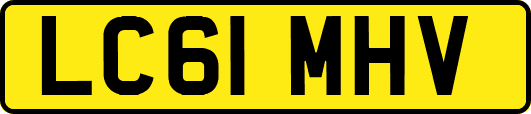 LC61MHV
