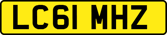 LC61MHZ