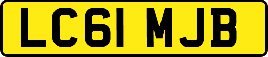 LC61MJB
