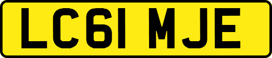 LC61MJE