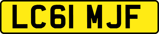LC61MJF