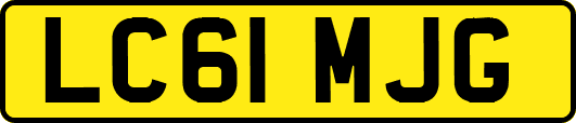 LC61MJG