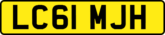 LC61MJH