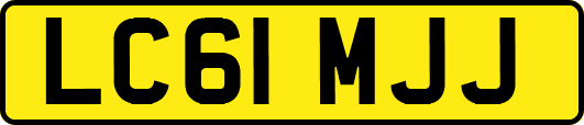 LC61MJJ
