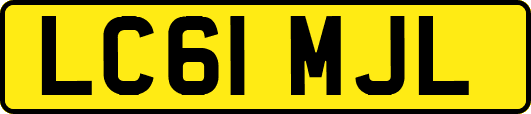 LC61MJL