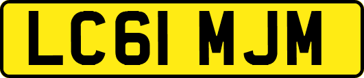 LC61MJM