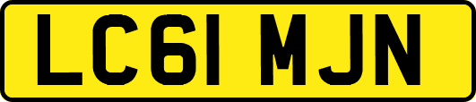 LC61MJN