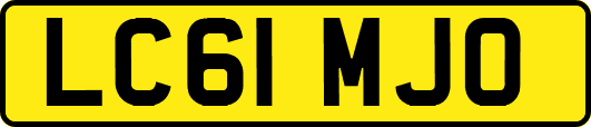 LC61MJO