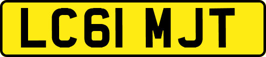 LC61MJT