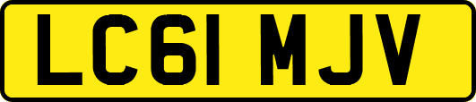 LC61MJV