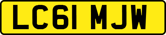 LC61MJW