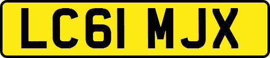 LC61MJX