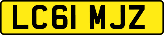 LC61MJZ