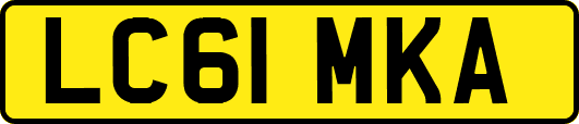 LC61MKA