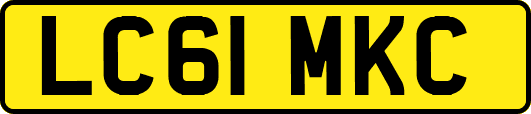 LC61MKC