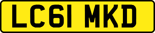 LC61MKD