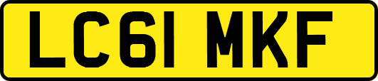 LC61MKF