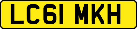 LC61MKH