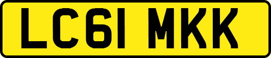 LC61MKK