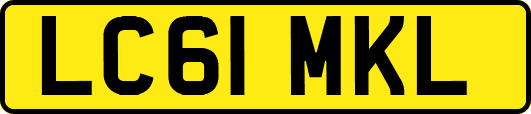 LC61MKL