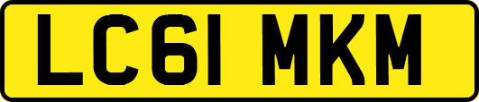 LC61MKM