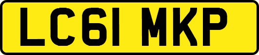 LC61MKP