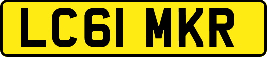 LC61MKR