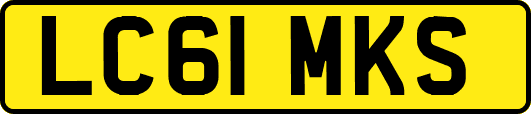 LC61MKS