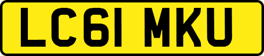 LC61MKU