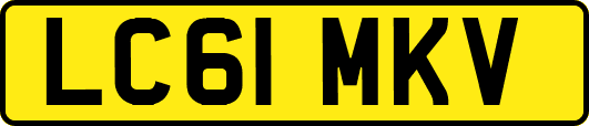 LC61MKV