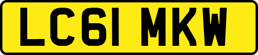 LC61MKW