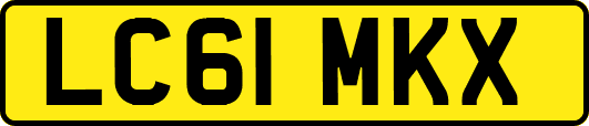 LC61MKX