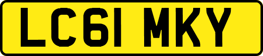 LC61MKY