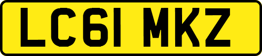 LC61MKZ