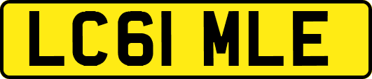 LC61MLE
