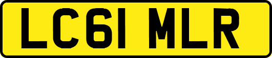 LC61MLR