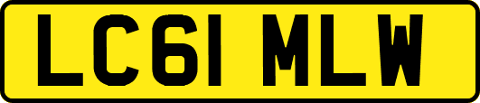 LC61MLW